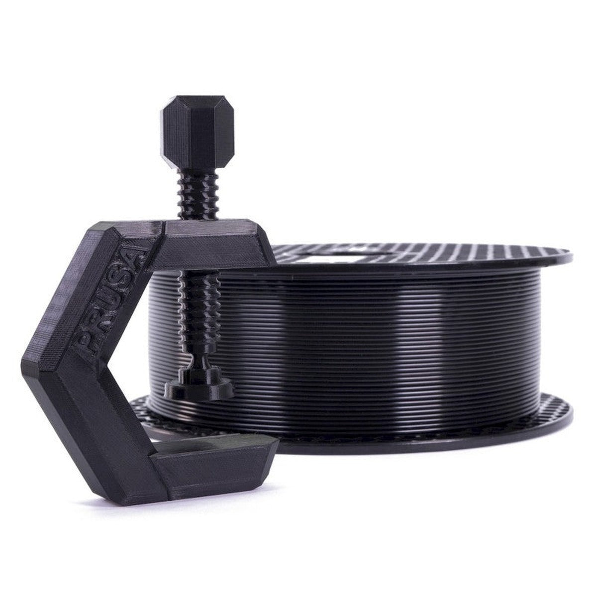 Prusament PETG Jet Black spool