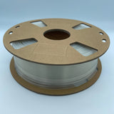 Matter3D Performance PLA Natural filament on cardboard spool