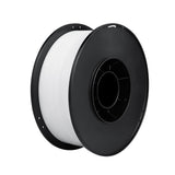 RepRapper Tech ASA White filament spool