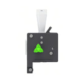 Creality wiki OEM SparkX i7 extrusion assembly 4001020093