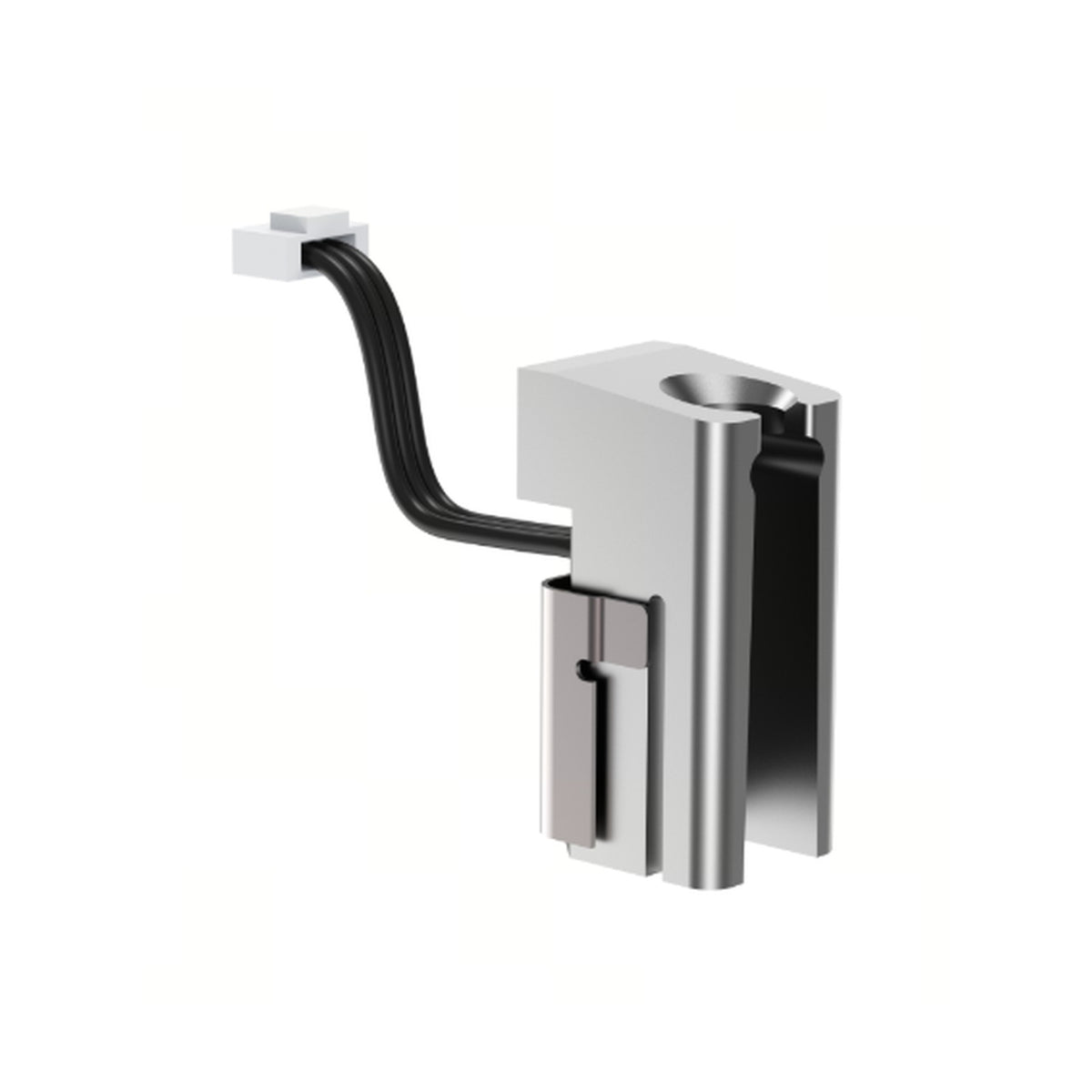 Creality wiki OEM SparkX i7 hotend heating assembly 4004060038