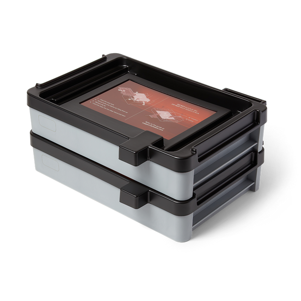 Form 4 Resin Tank