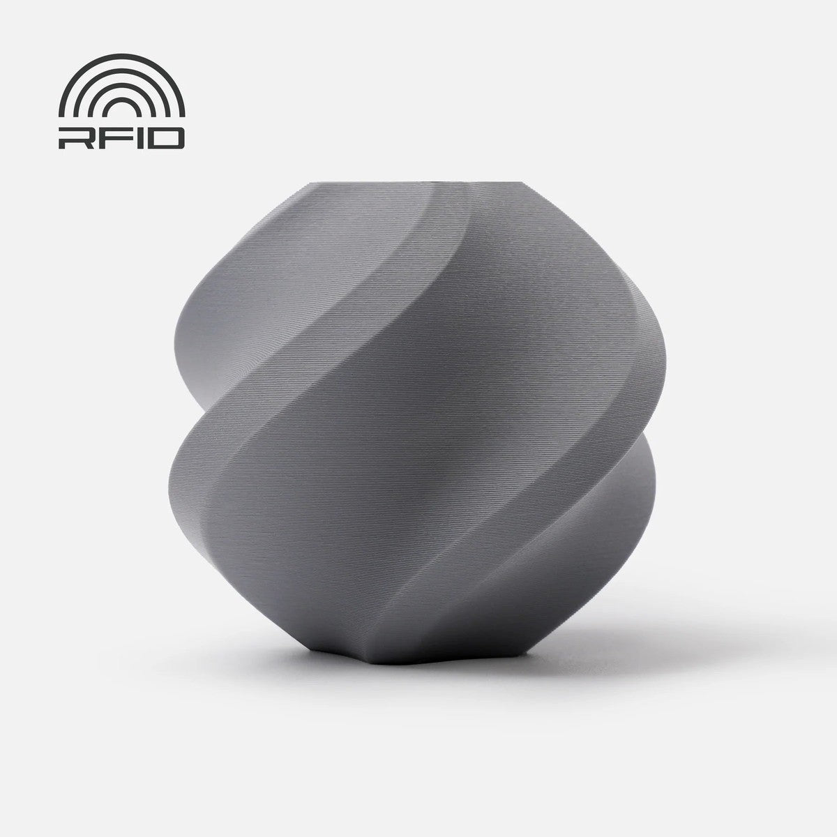 Bambu PLA Matte • Soft Non-Gloss Finish — gallery 02.jpg