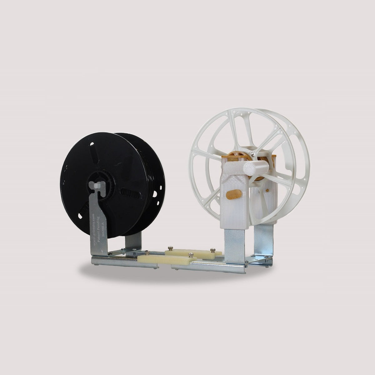Standard Spool