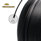 RepRapper Tech ASA outdoor filament 1.75 mm ±0.03 mm