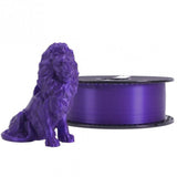 Prusament PLA Galaxy Purple spool