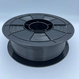 Matter3D Performance PETg Grey filament on black spool
