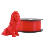 Prusament PLA Lipstick Red spool