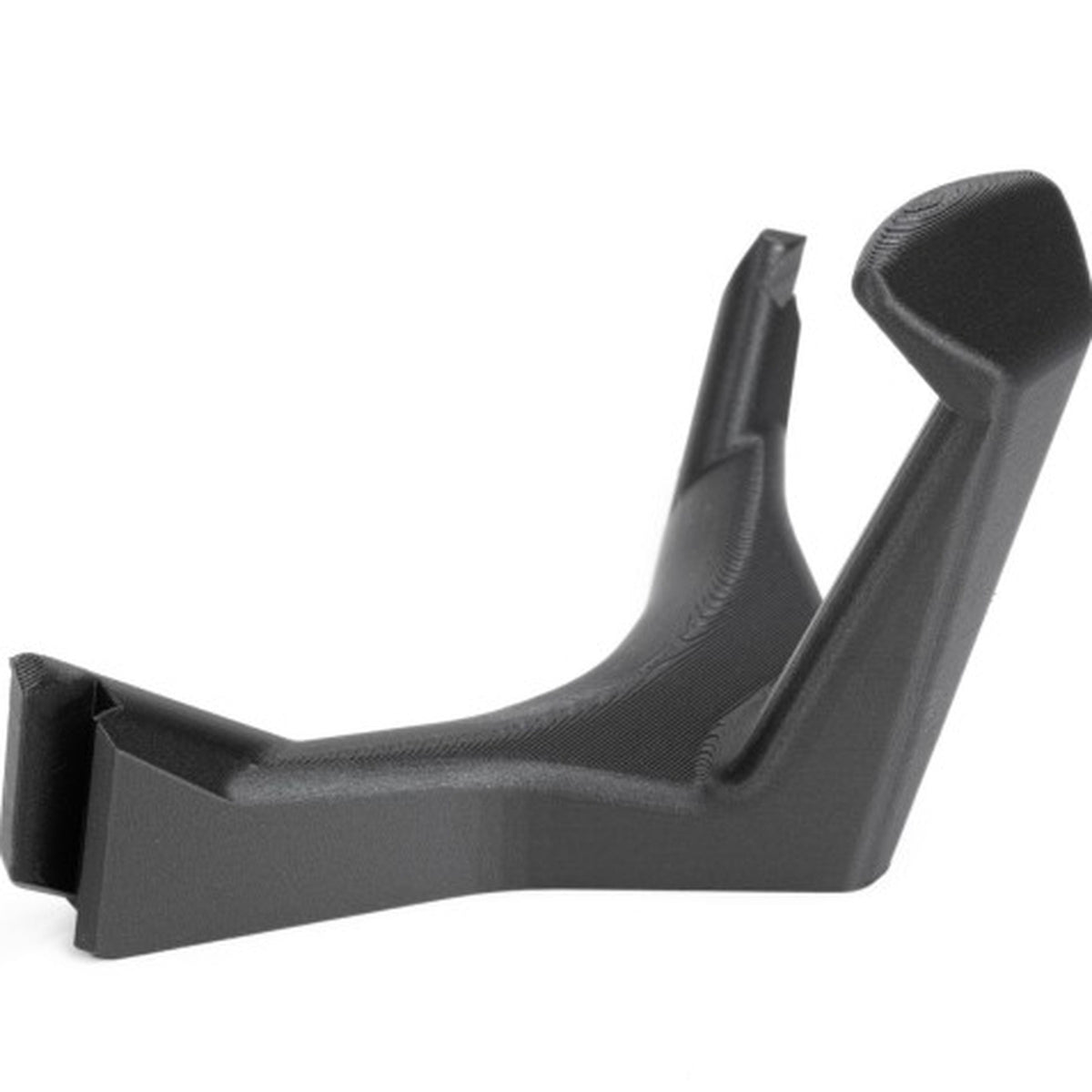 YouSu PETG Carbon Fiber matte black printed mechanical bracket