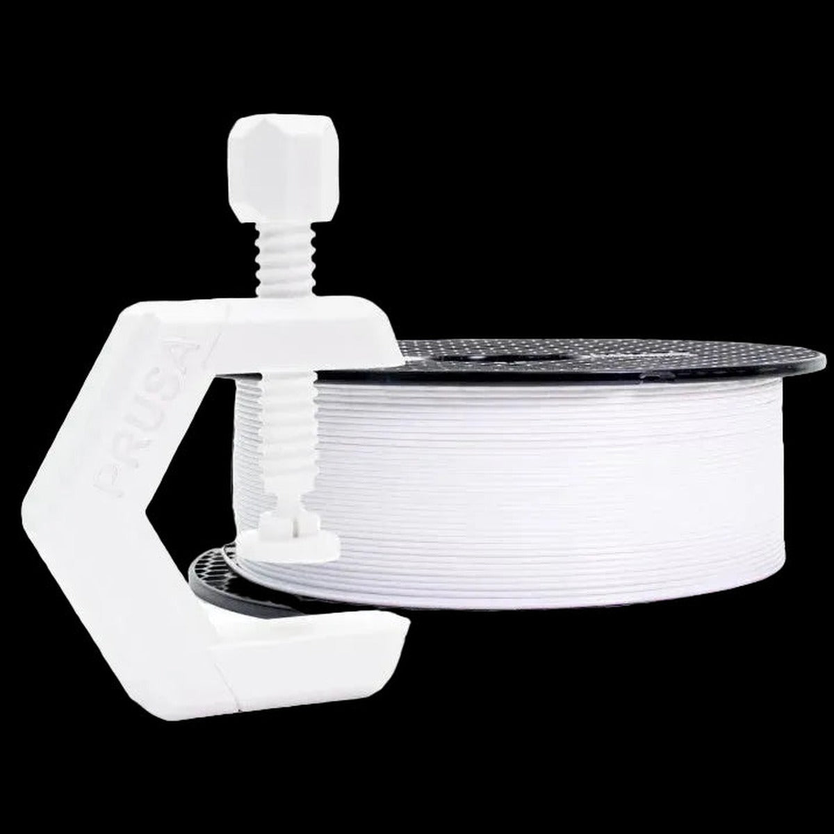 Prusament PETG Signal White spool