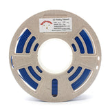 RepRapper Tech ABS Blue 1.75mm 1kg filament spool with ABS label