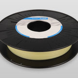 Ultrafuse BVOH Natural filament spool angled view