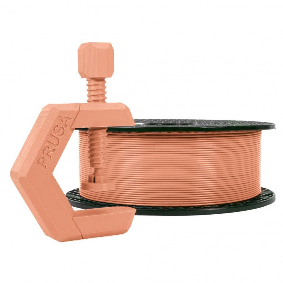Prusament PETG Terracotta Light spool