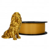 Prusament PLA Blend Viva La Bronze spool