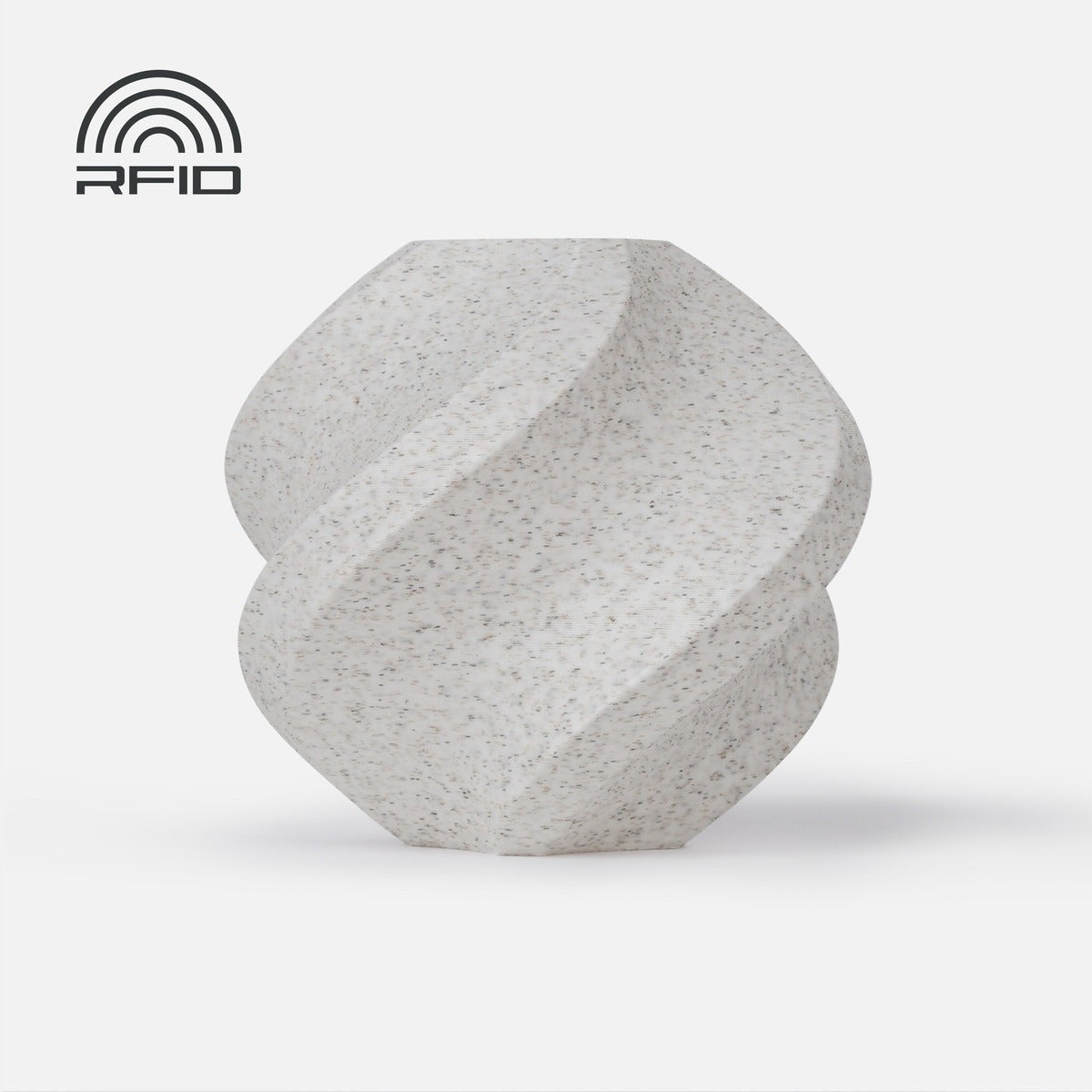 Bambu PLA Marble • Stone-Like Texture — gallery 04.jpg