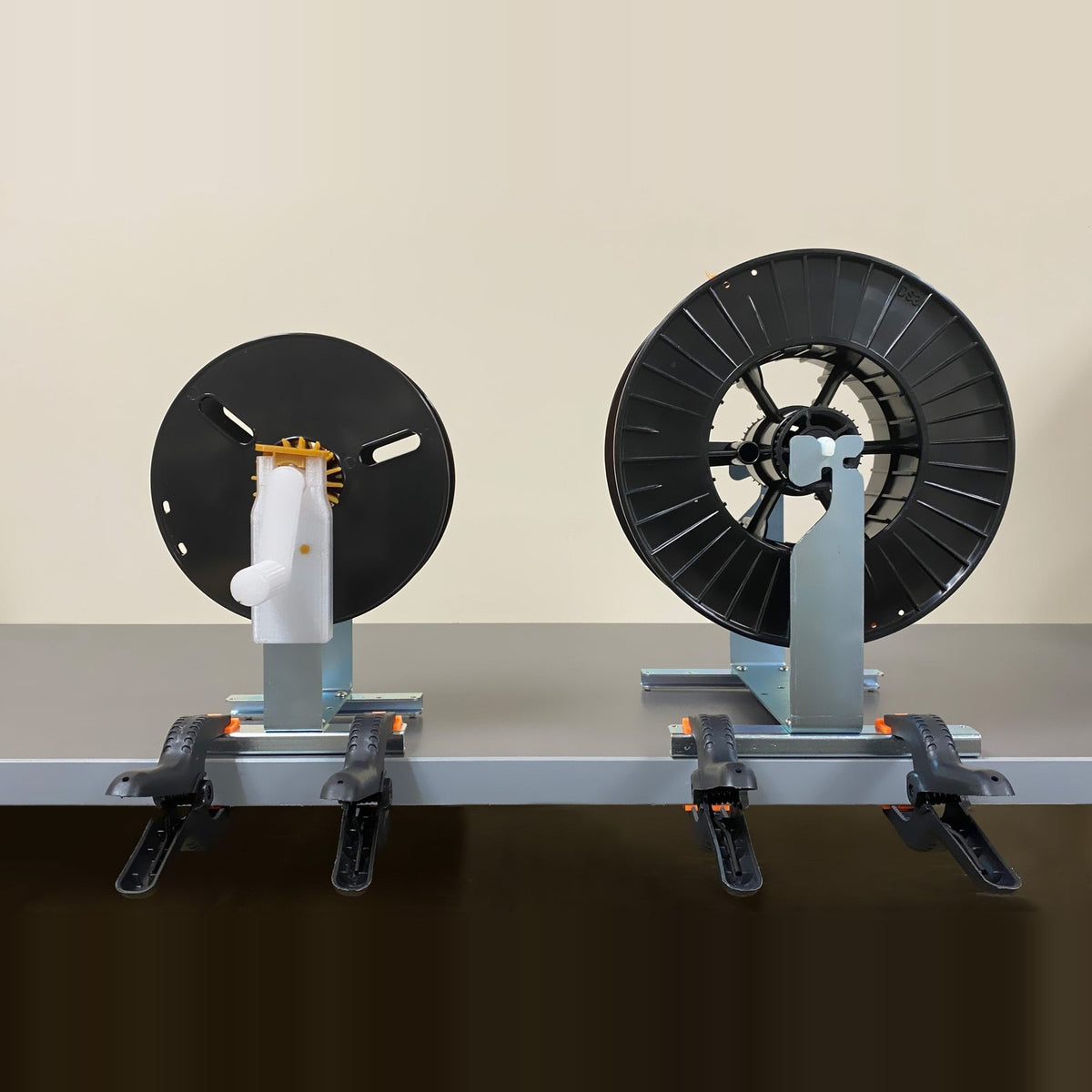 Large Spool