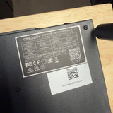 Refurbished Creality CR-10 Smart Pro 3D Printer — Creality specification sticker