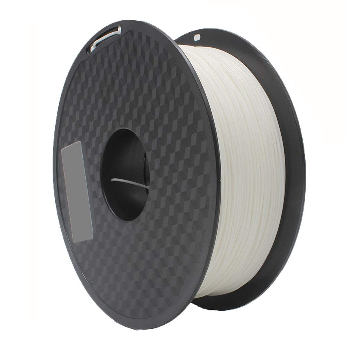 RepRapper Tech Nylon White spool