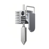 Creality wiki OEM SparkX i7 integrated hotend nozzle module