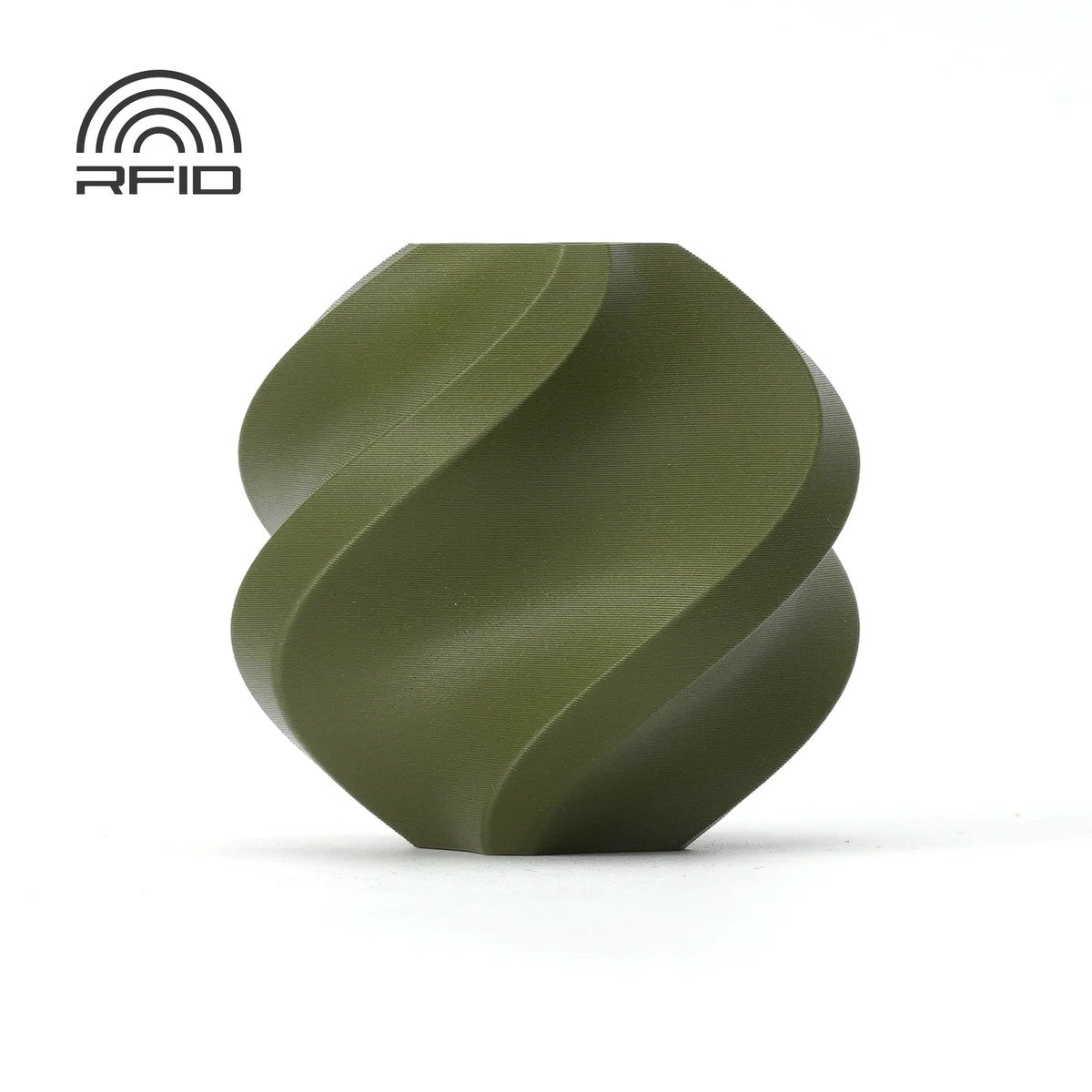 Bambu PLA Matte • Soft Non-Gloss Finish — gallery 05.jpg