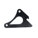 RepRapper Tech ASA Black functional print