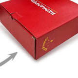 RepRapper Tech Fire Retardant PLA brand pack box