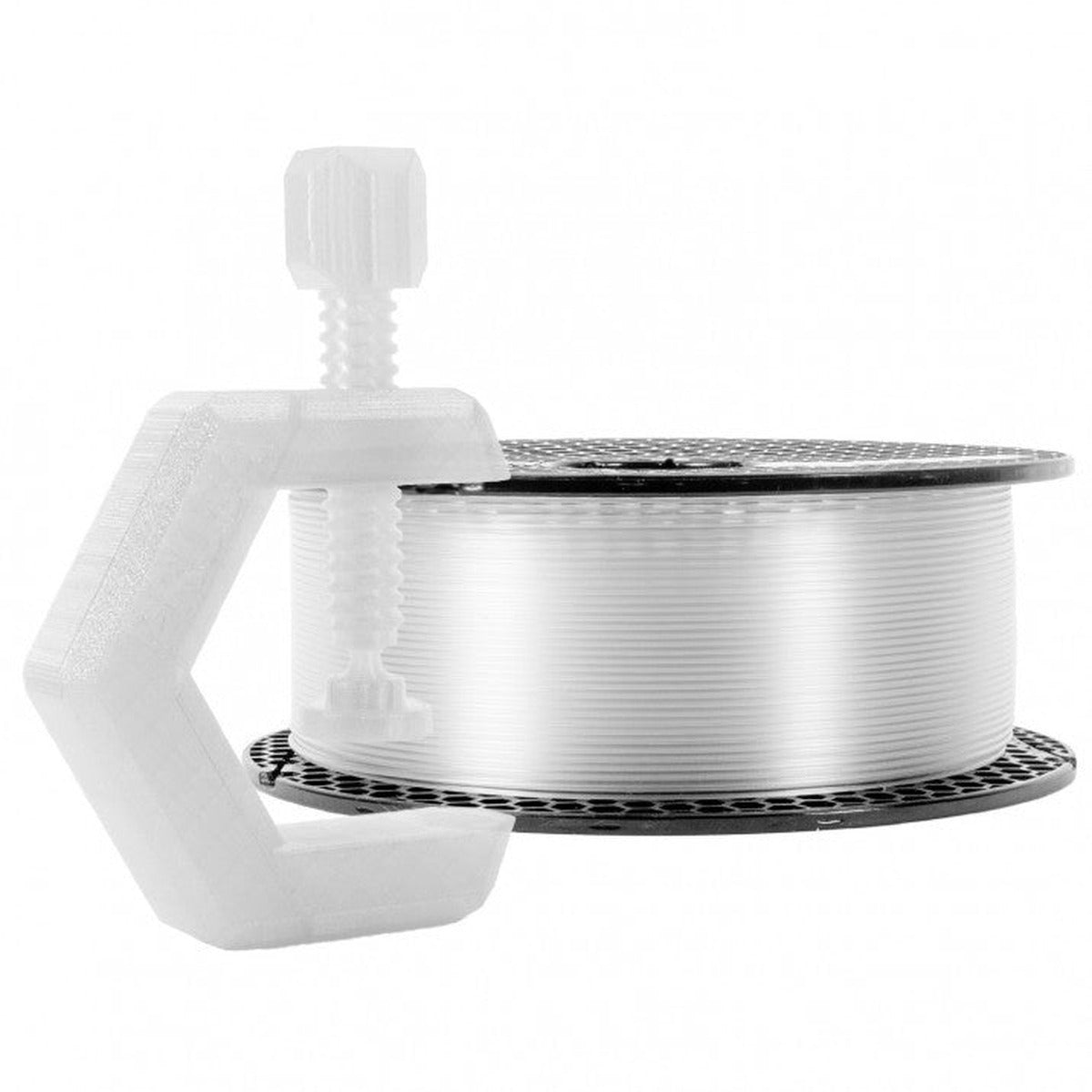 Prusament PETG Clear spool