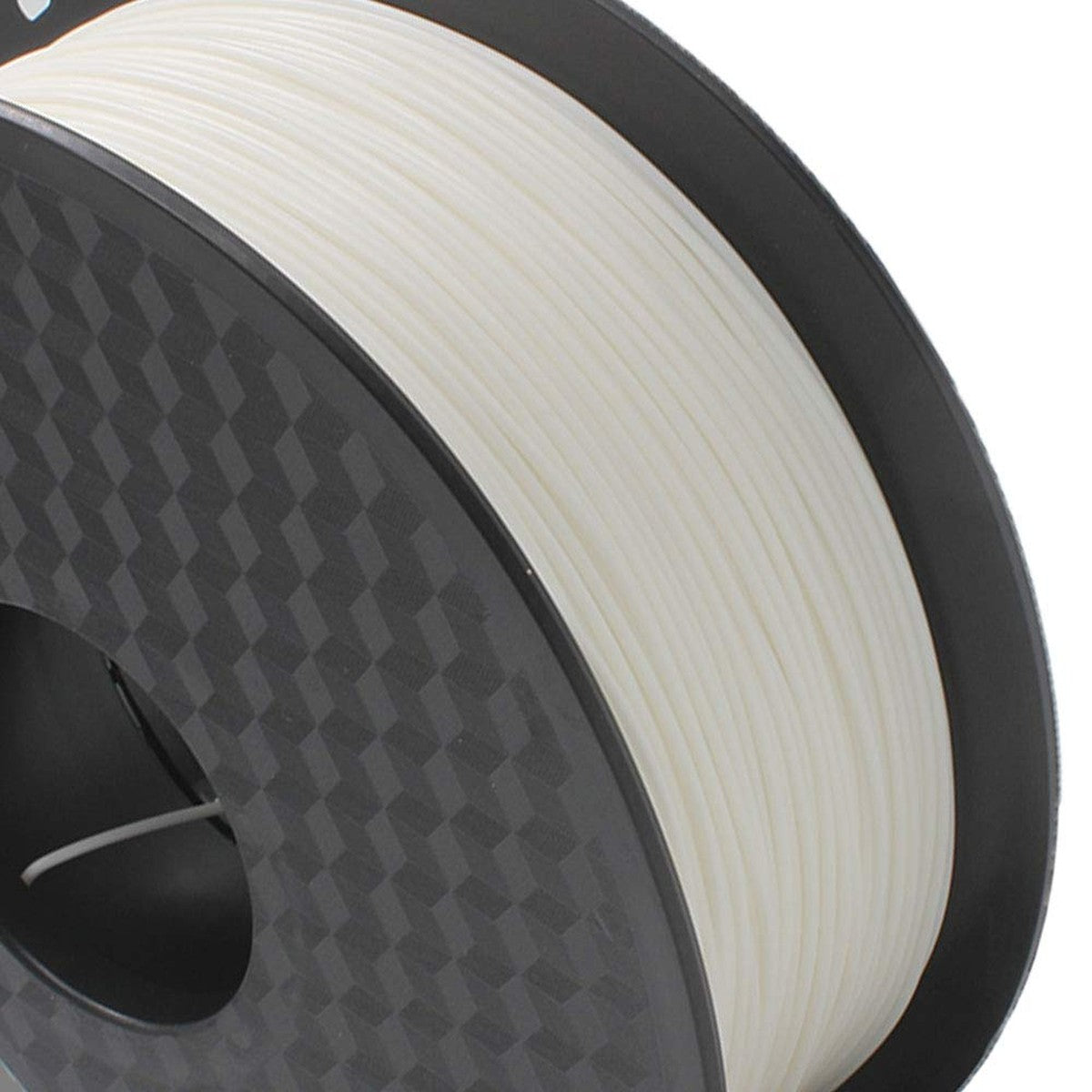 RepRapper Tech Nylon White detail