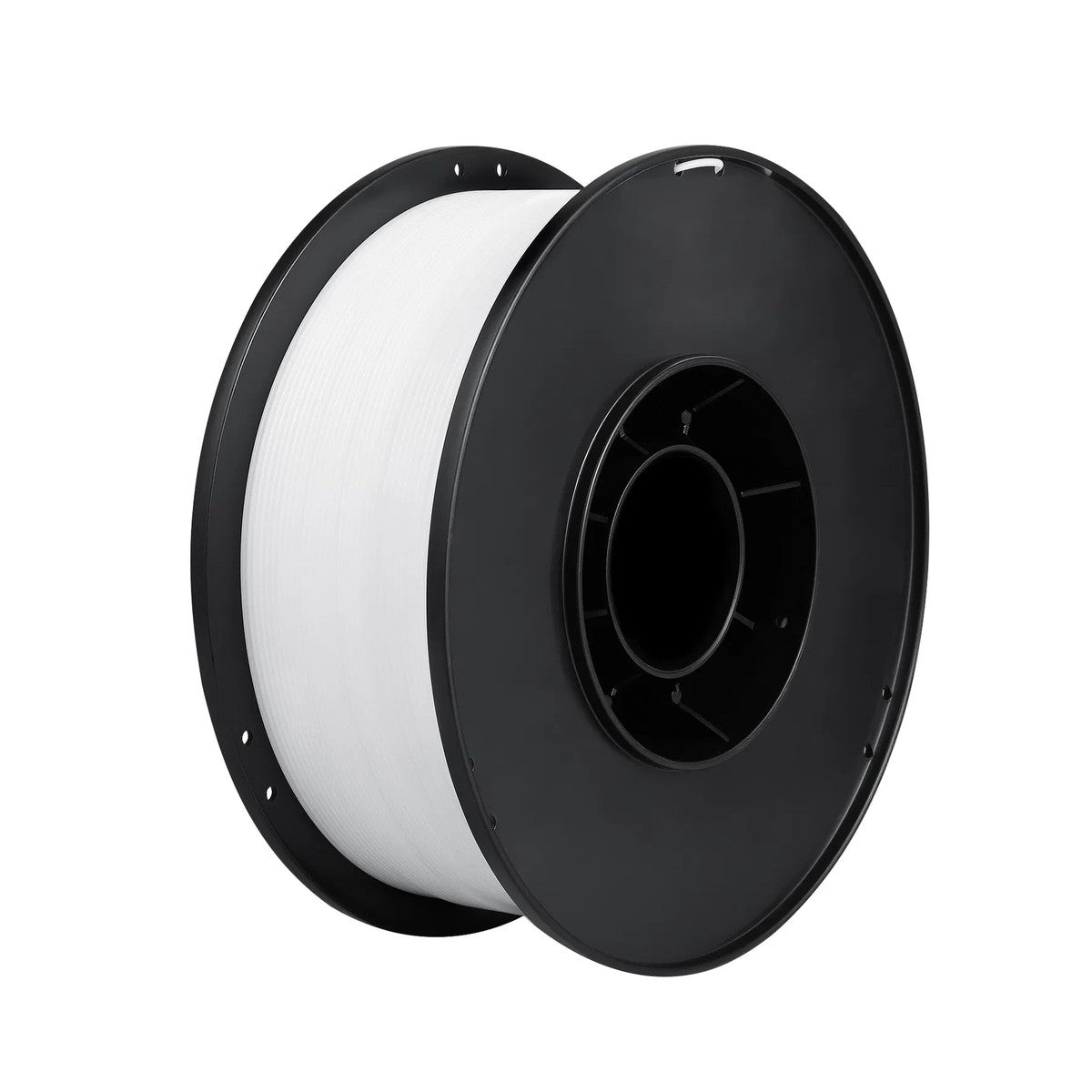 RepRapper Tech ASA White spool