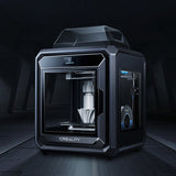 Creality Sermoon D3 3D Printer • Precision Engineering Meets Industrial Stability
