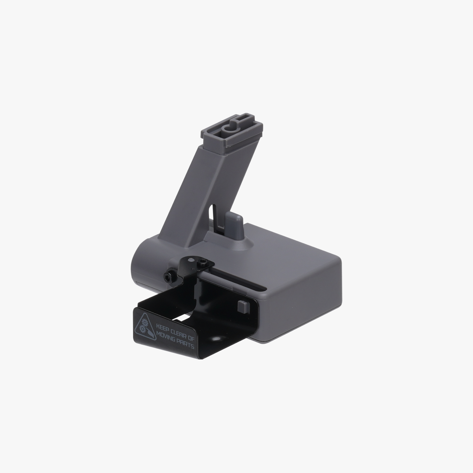 A1 Purge Wiper