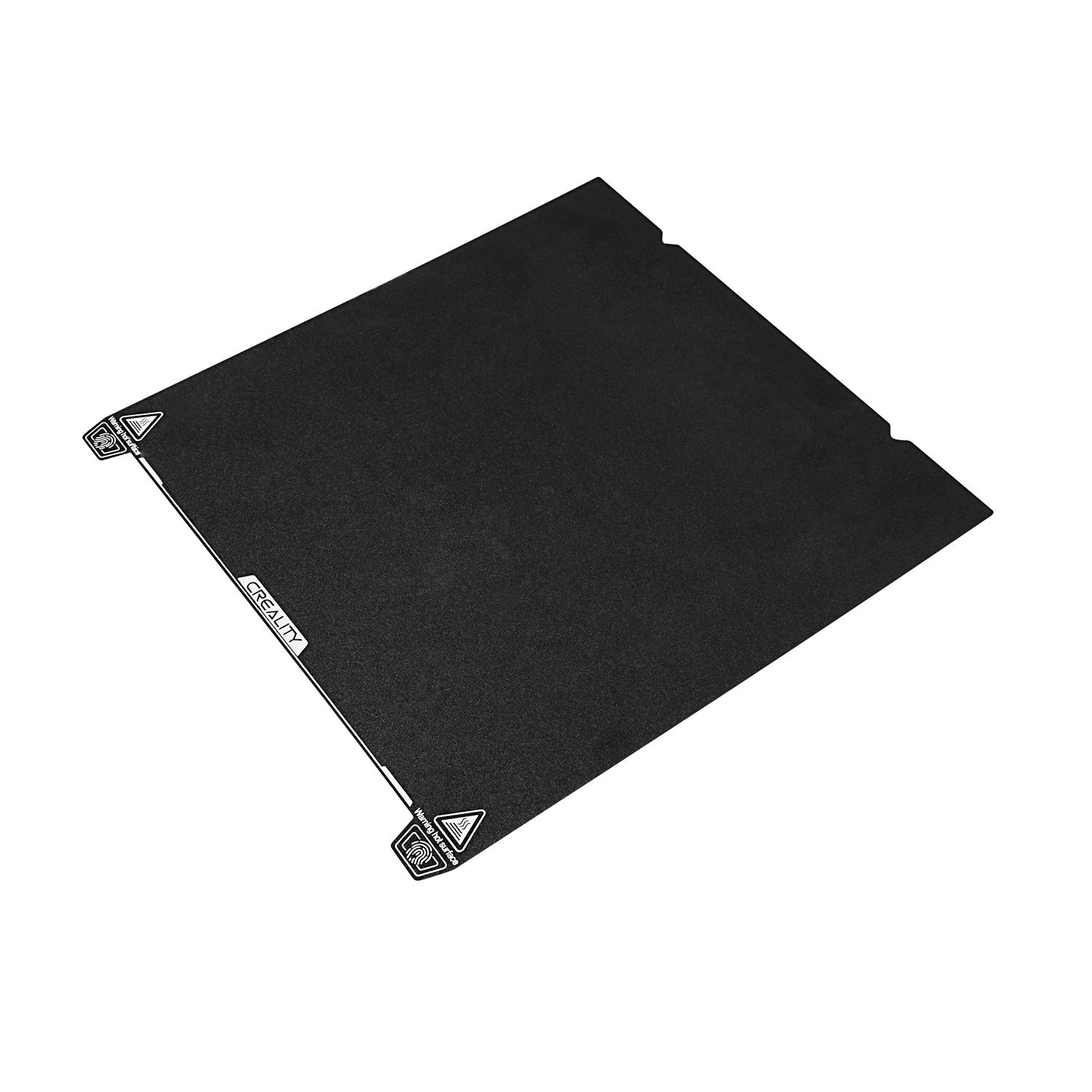 Ender 3 V3 Plus Build Plate