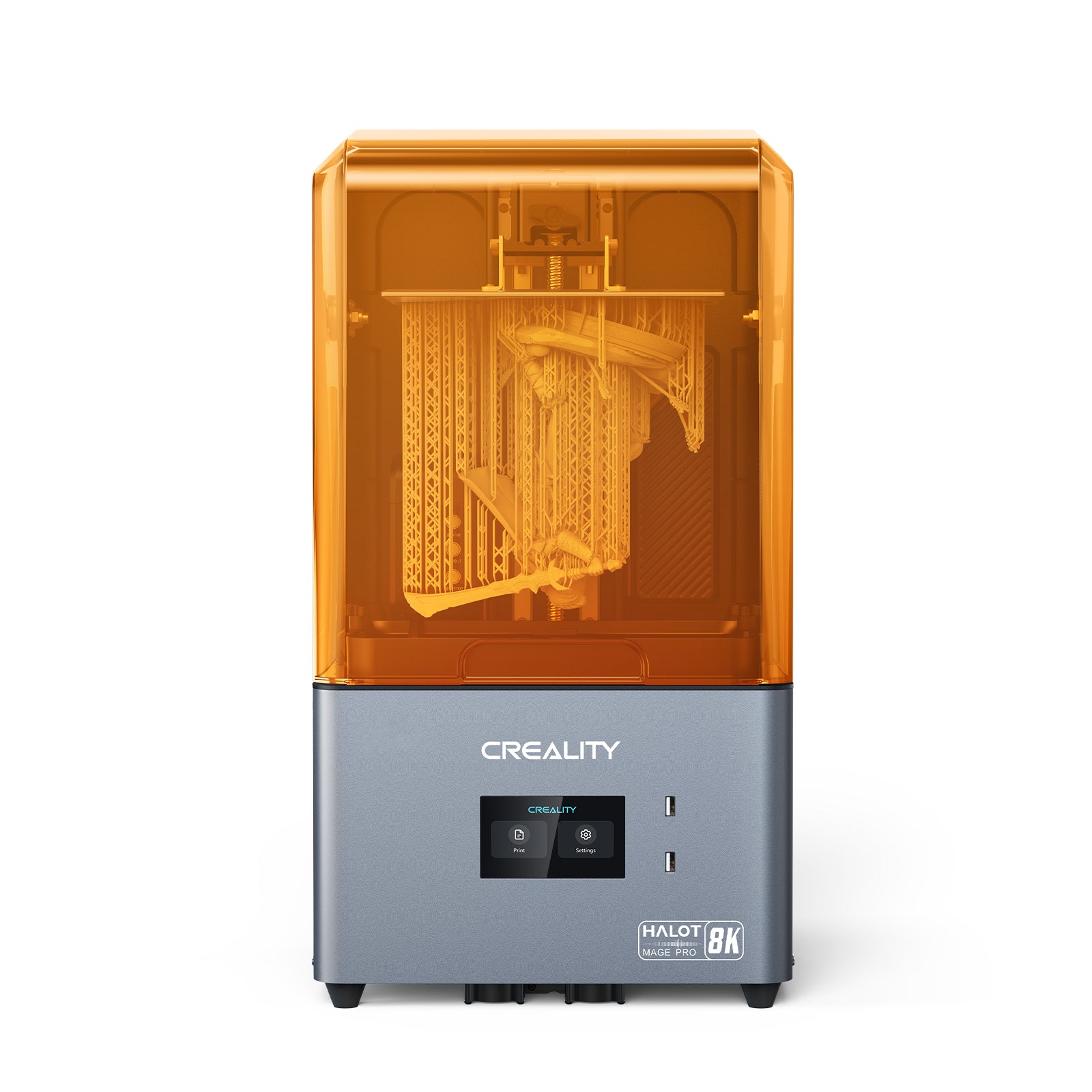 Halot-Mage Pro (NOW IN STOCK!!)