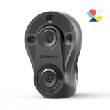 Whale 3D Scanner by 3DMakerpro