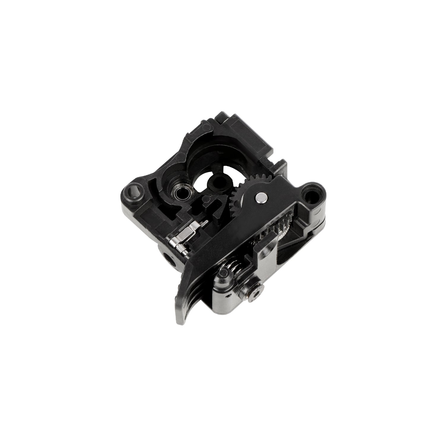 K2 Plus Extruder Parts