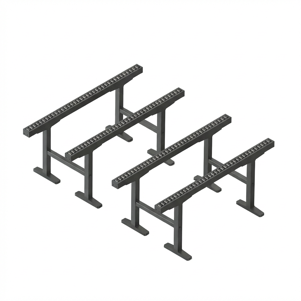 Intelligent Conveyor Feeder for P3