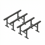 Intelligent Conveyor Feeder for P3