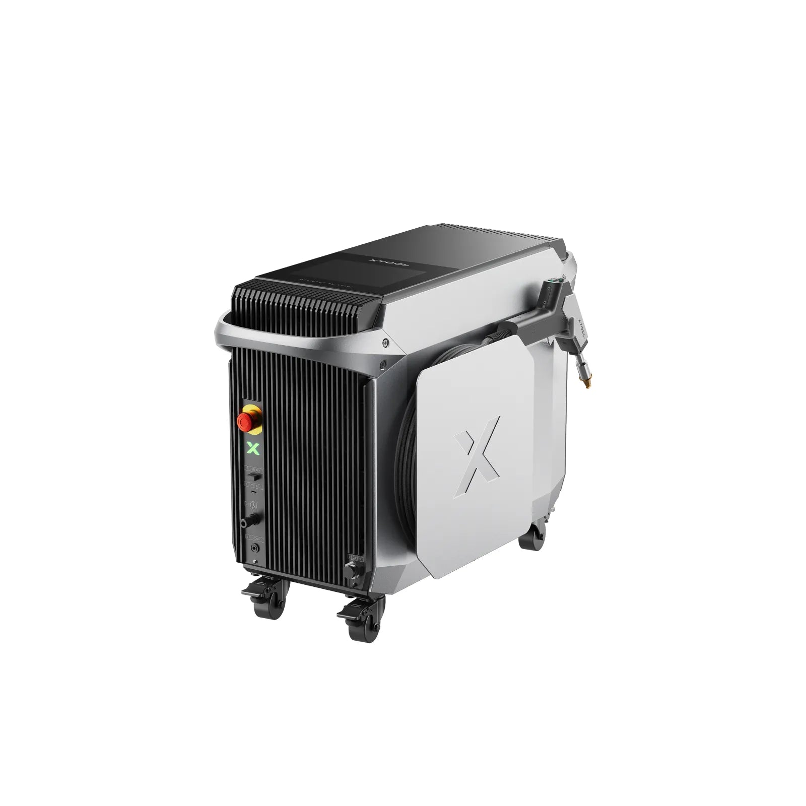 Metal Fab Laser