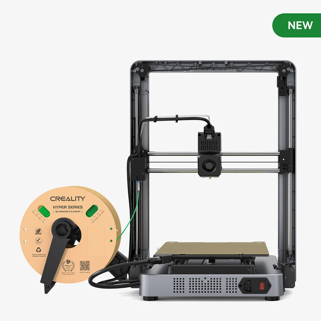 Ender 3 V3  CoreXZ