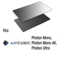 135 x 80 (Short Tab) - Anycubic Photon Mono 4k and Photon Ultra (pre-Order)