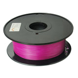 RepRapper Tech ABS Purple 1.75mm 1kg filament spool