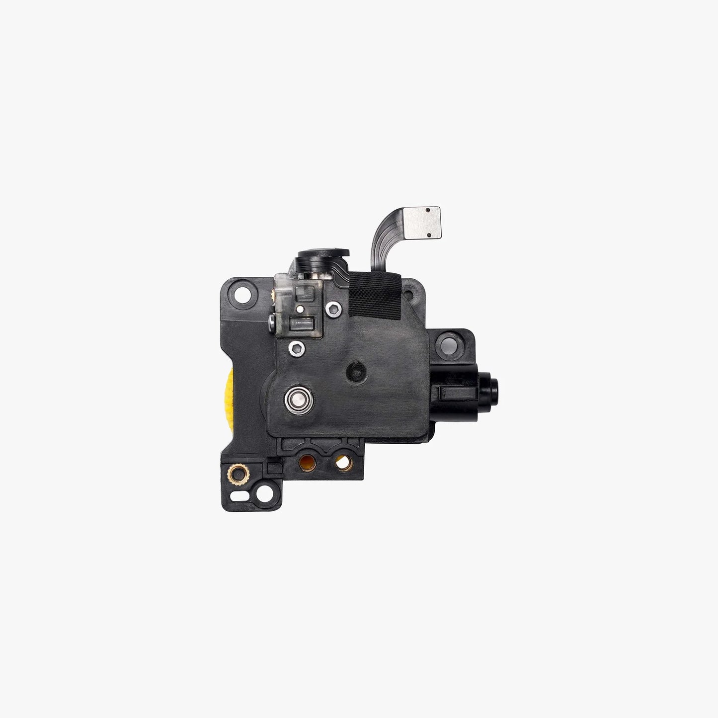 P1 Stainless Extruder Unit