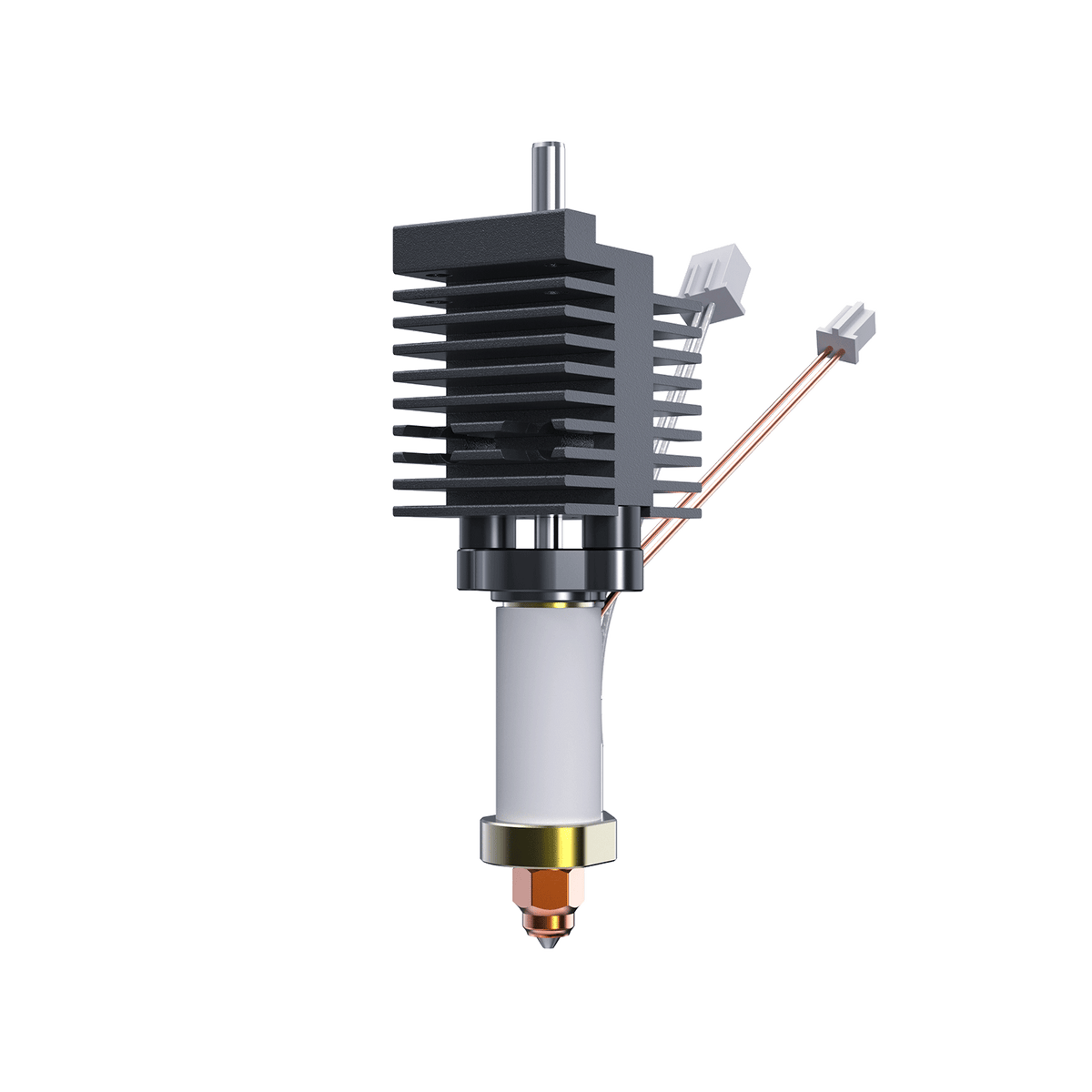K2 Pro Ceramic Heating Block Kit