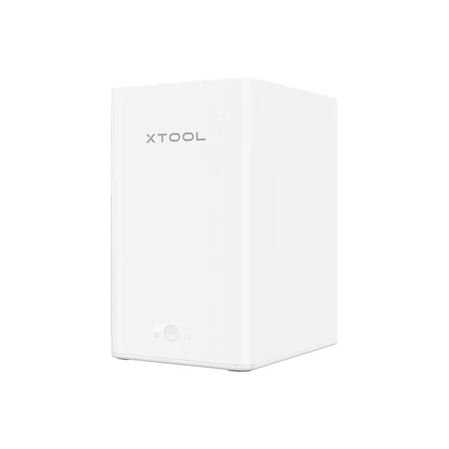 Desktop Air Purifier for xTool F1/F2/ M1 Ultra