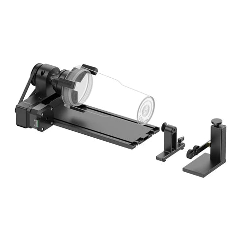 xTool RA2 Pro Rotary Tools for P2/S1/F1