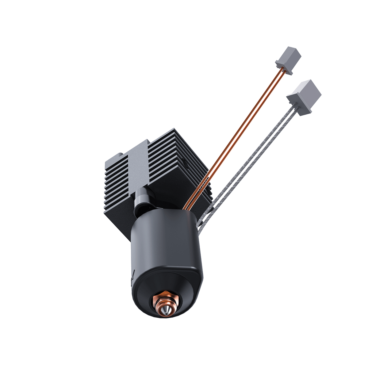 K2 Pro Ceramic Heating Block Kit