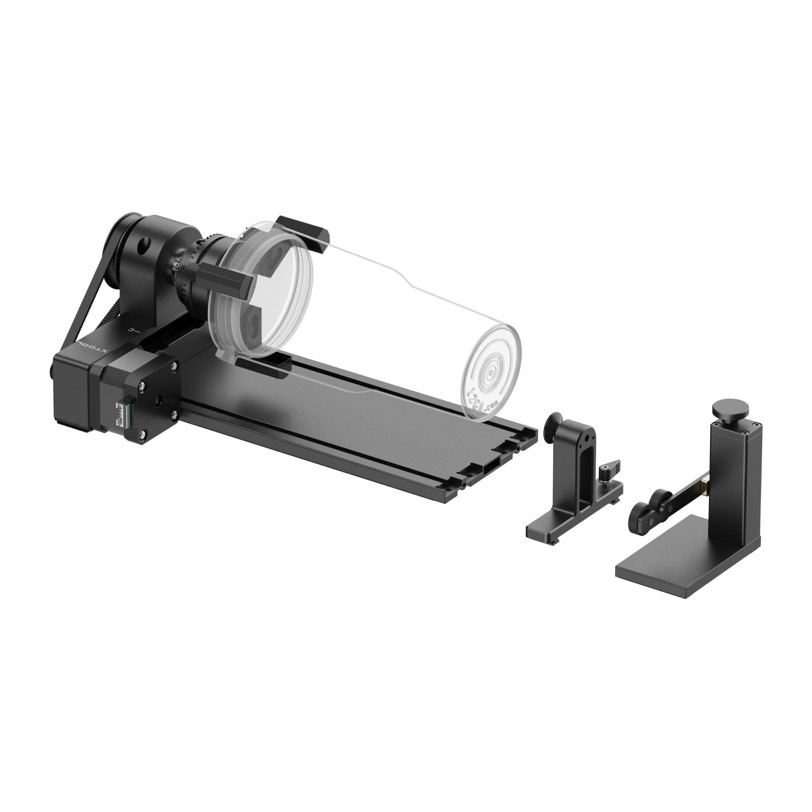 xTool RA2 Pro for P/S/F/M/D series