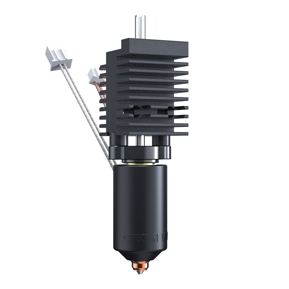 K2 Ceramic Heating Block Kit