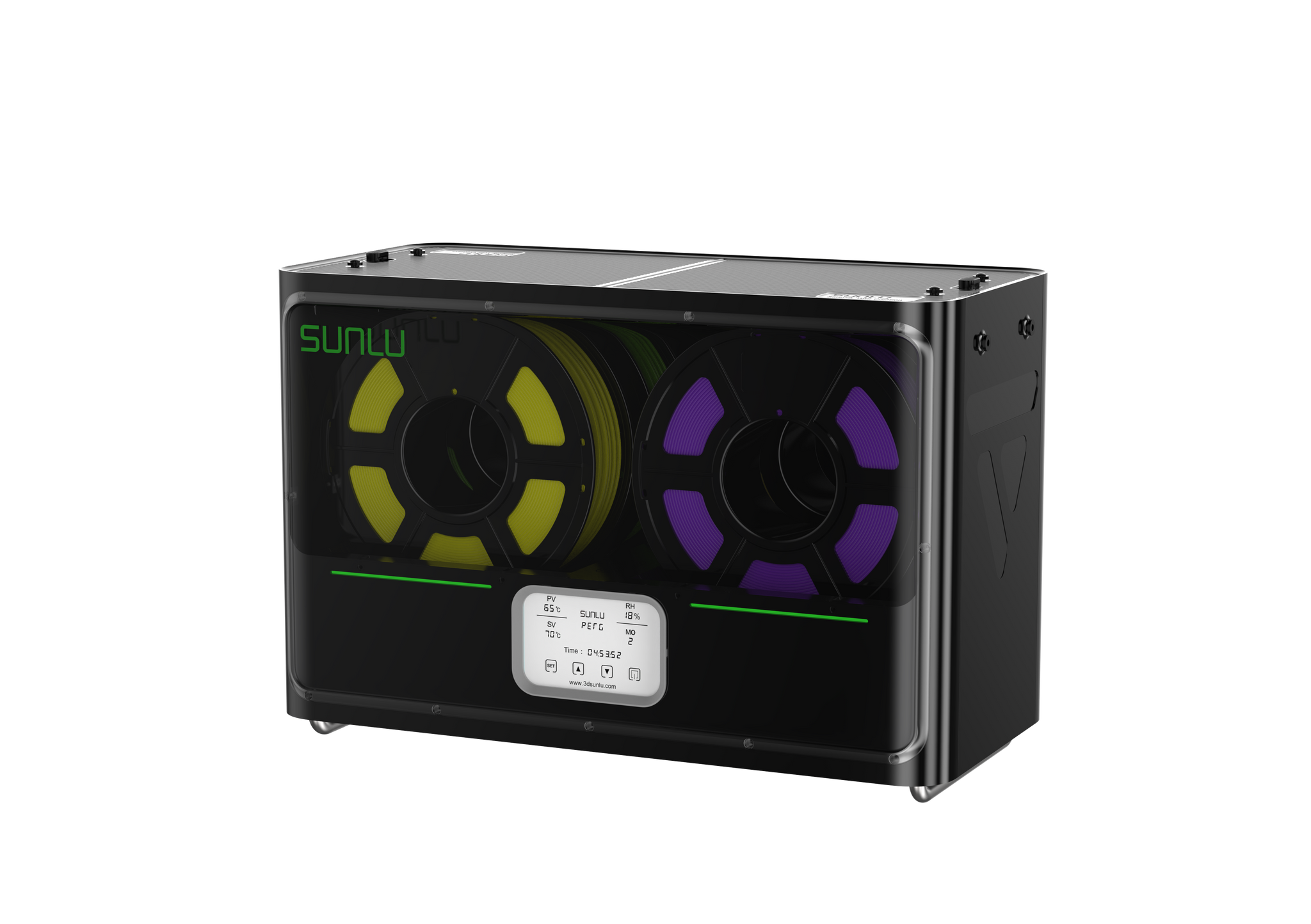 SUNLU FilaDryer S4