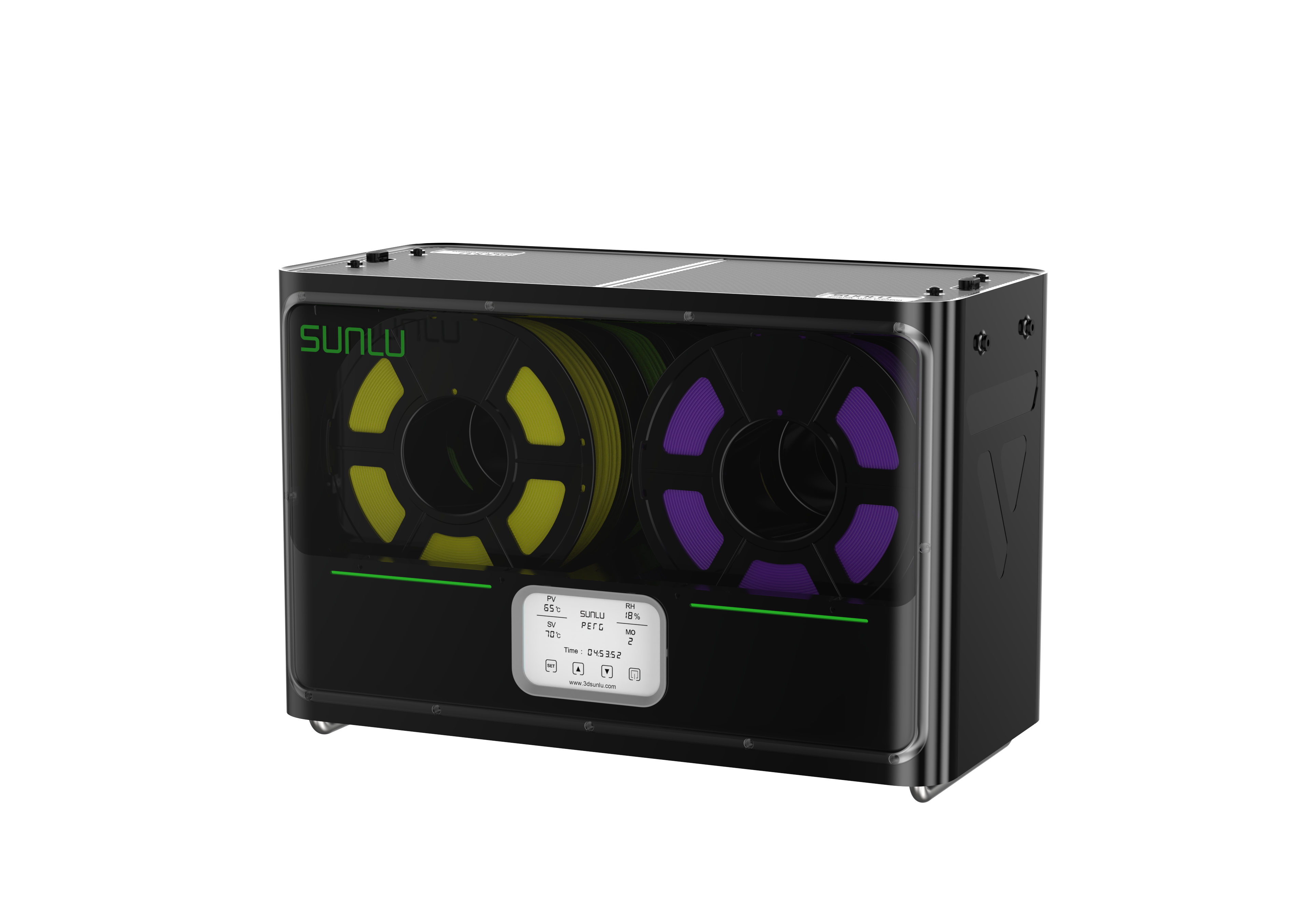 SUNLU FilaDryer S4